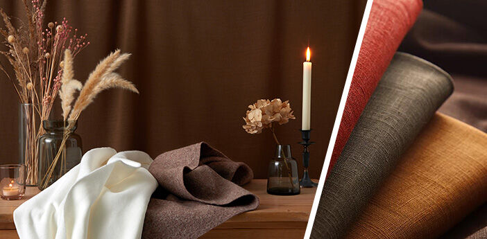 Home Décor Fabrics